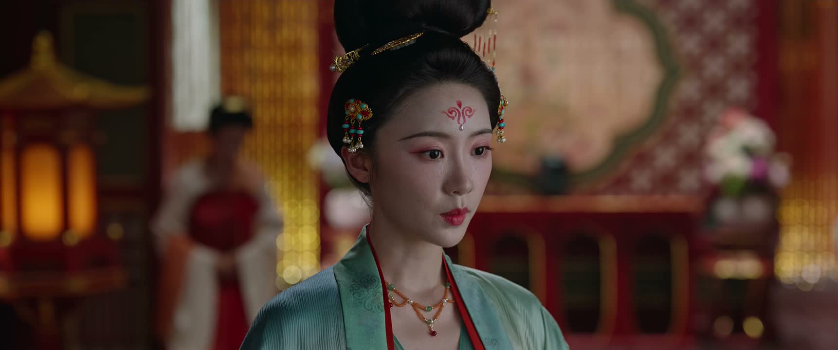 我今日是来辞行的
