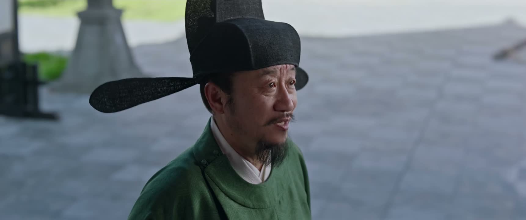 我哪里进得去大理寺天牢啊