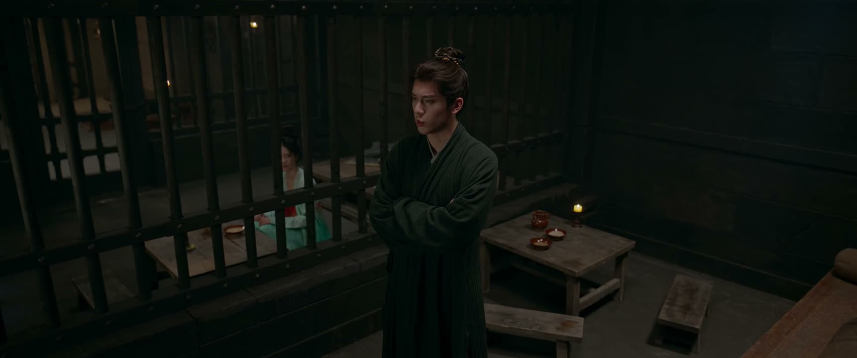 有人下令说 要扒了我的皮