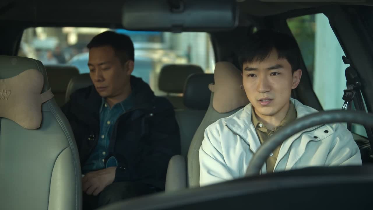 不然也不至于吵成那样