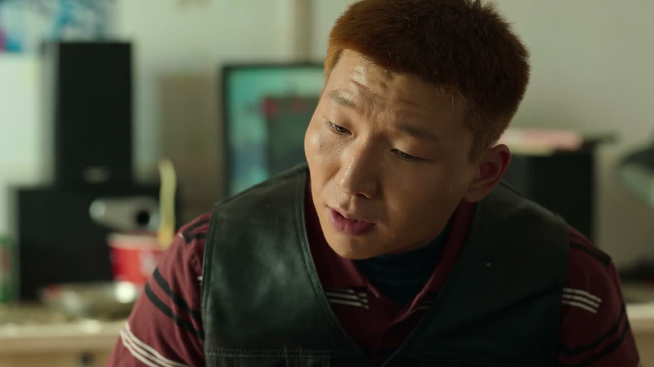 但是这次 一定要让高启强出大头