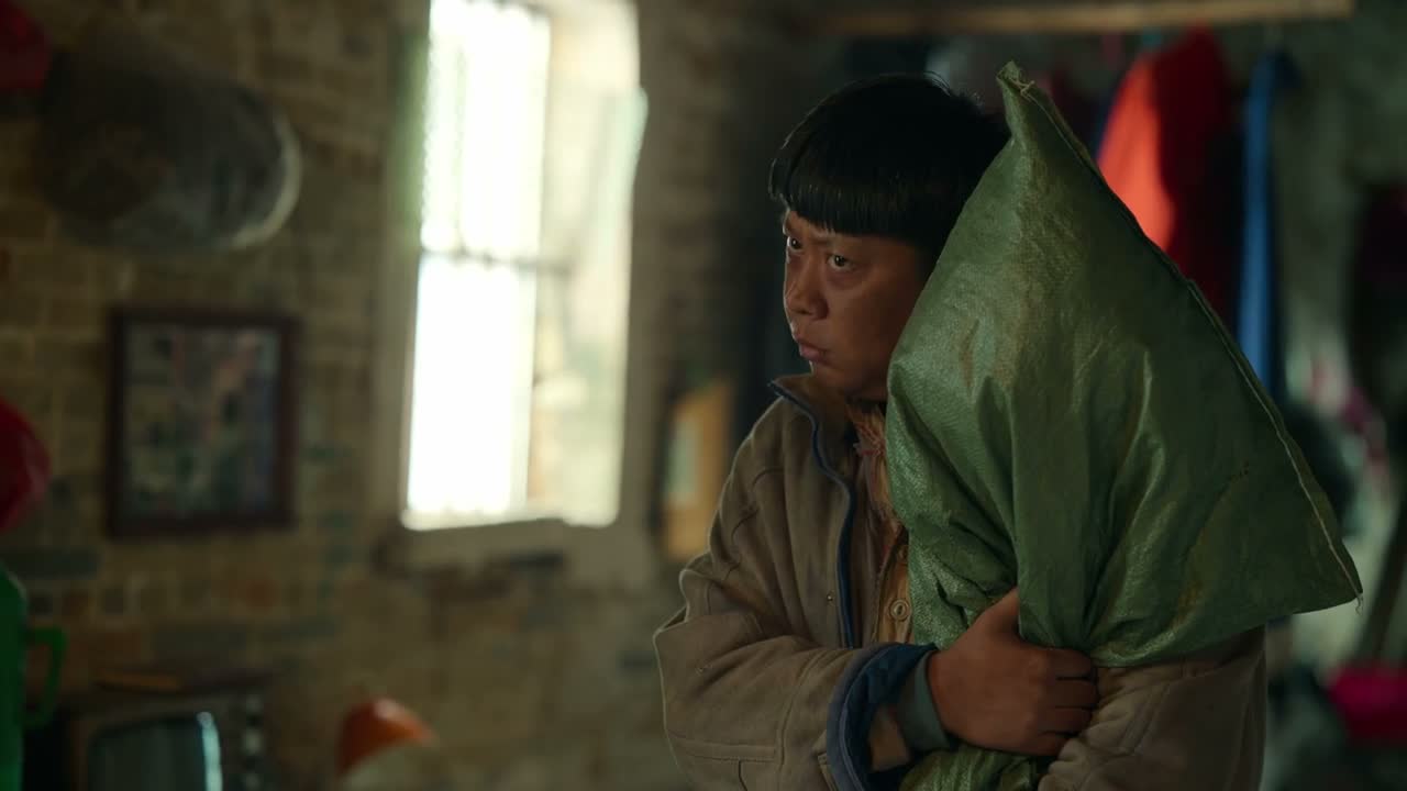 家里还有什么 别的吃的吗