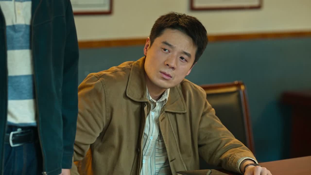 江湖传言 陈泰膝下无子