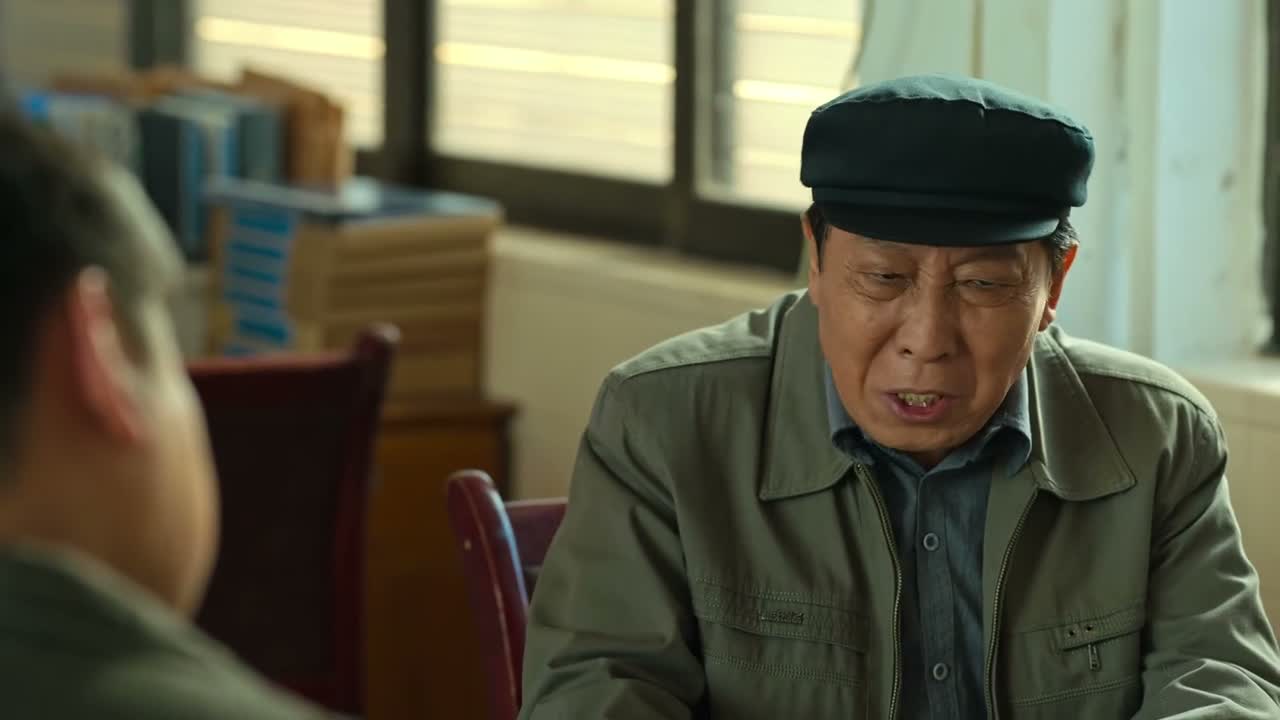 警察都不敢动他呀