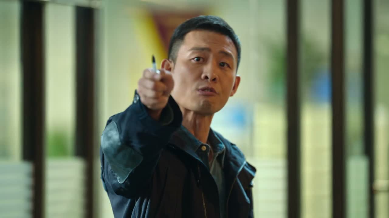 就是高启强指使的