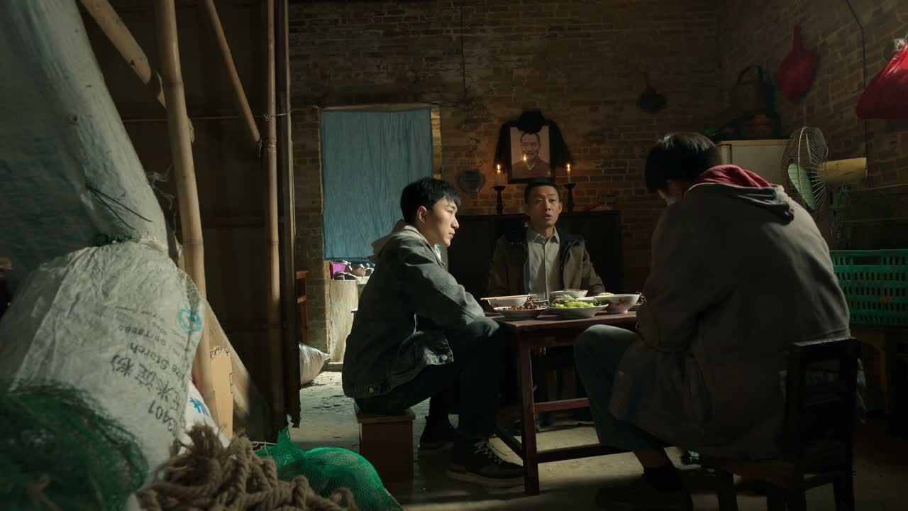 就这么定了 你落实 我落实