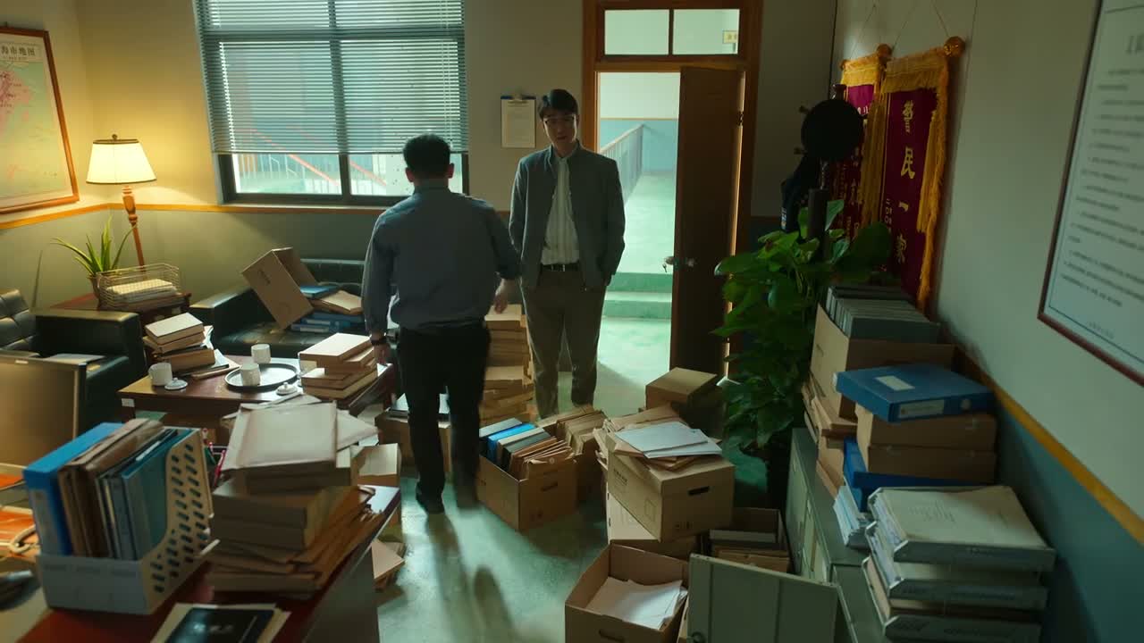 来 领导 实在不好意思啊 这段时间
