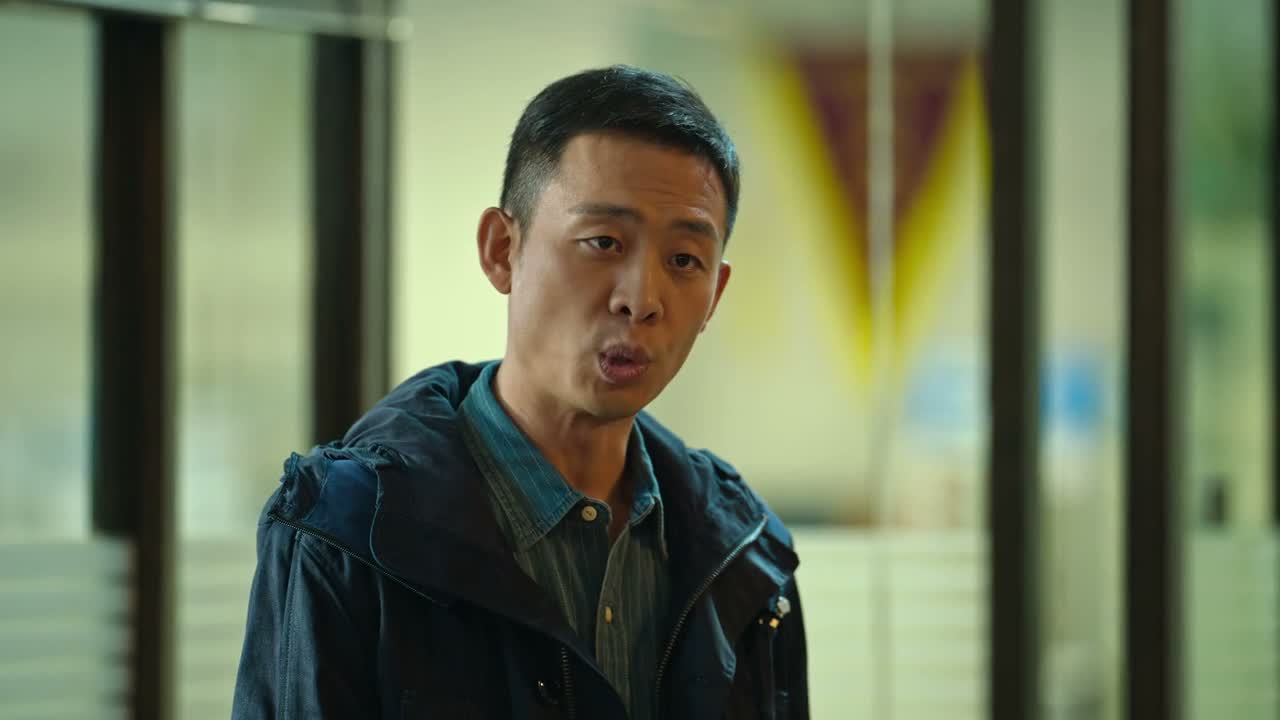 你们觉得他还简单吗
