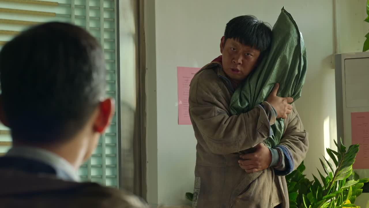 你们为什么 不去抓高启强