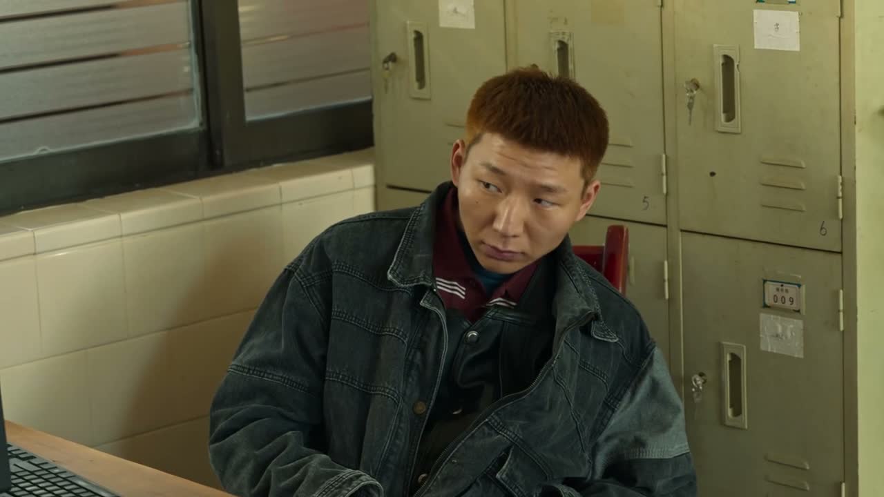 你说你爹 多好的人哪