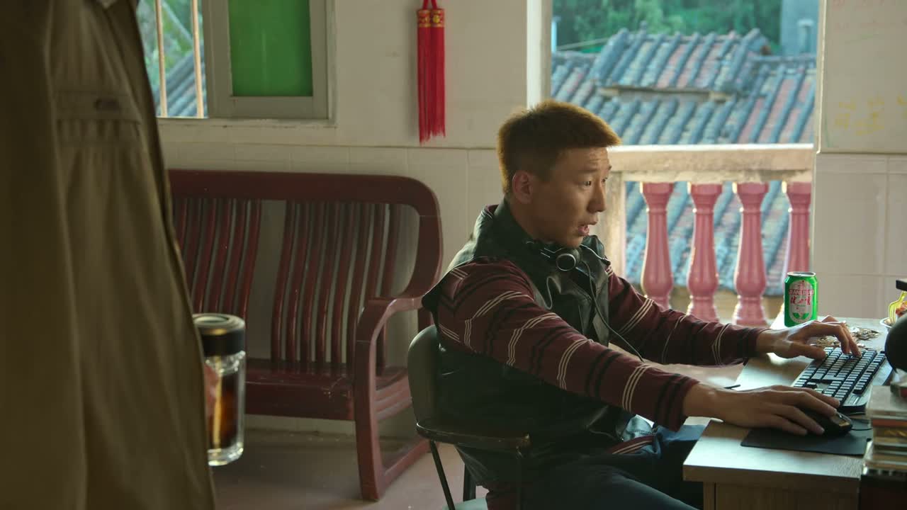 你也拿定主意了 我去干吗