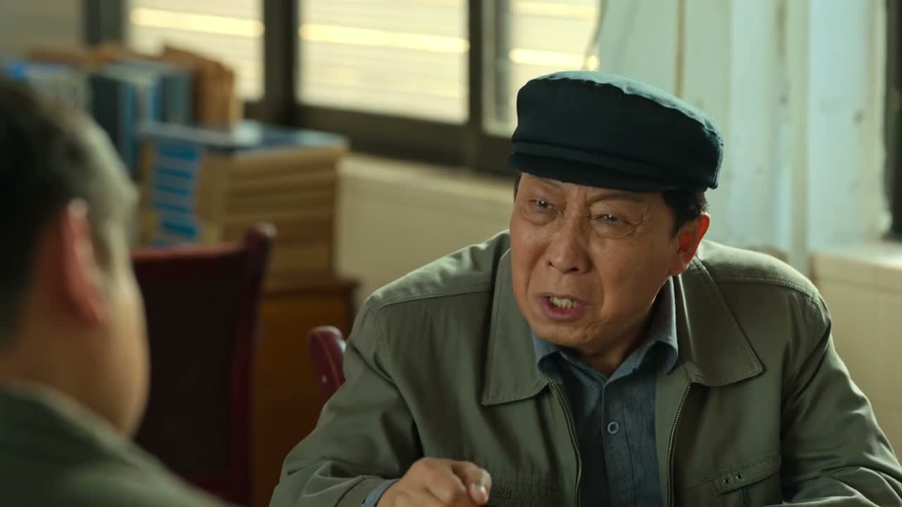 势力太大了