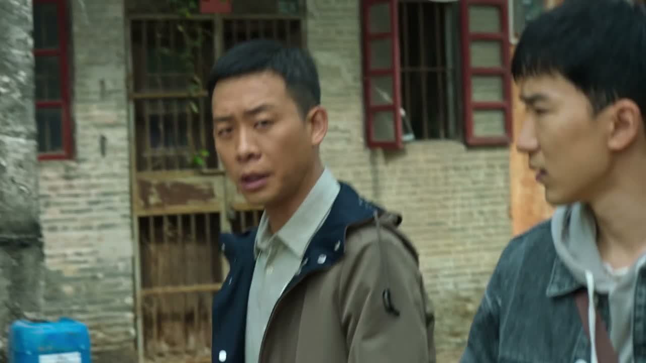 十有八九 是李有田搞的鬼