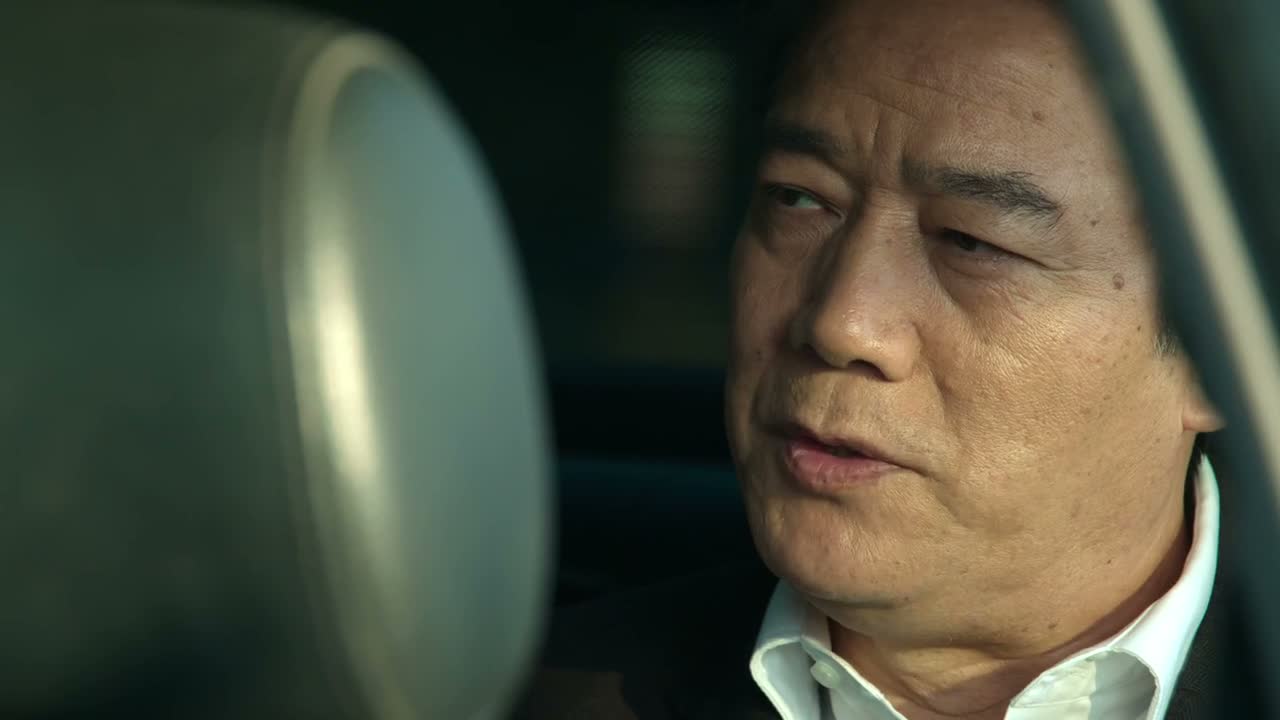 说明你的后台 比他的更硬