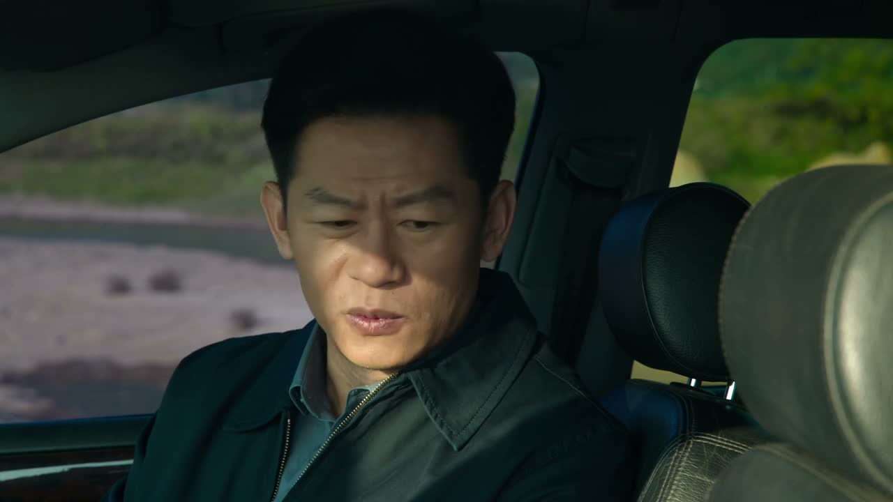 我就是个小警察