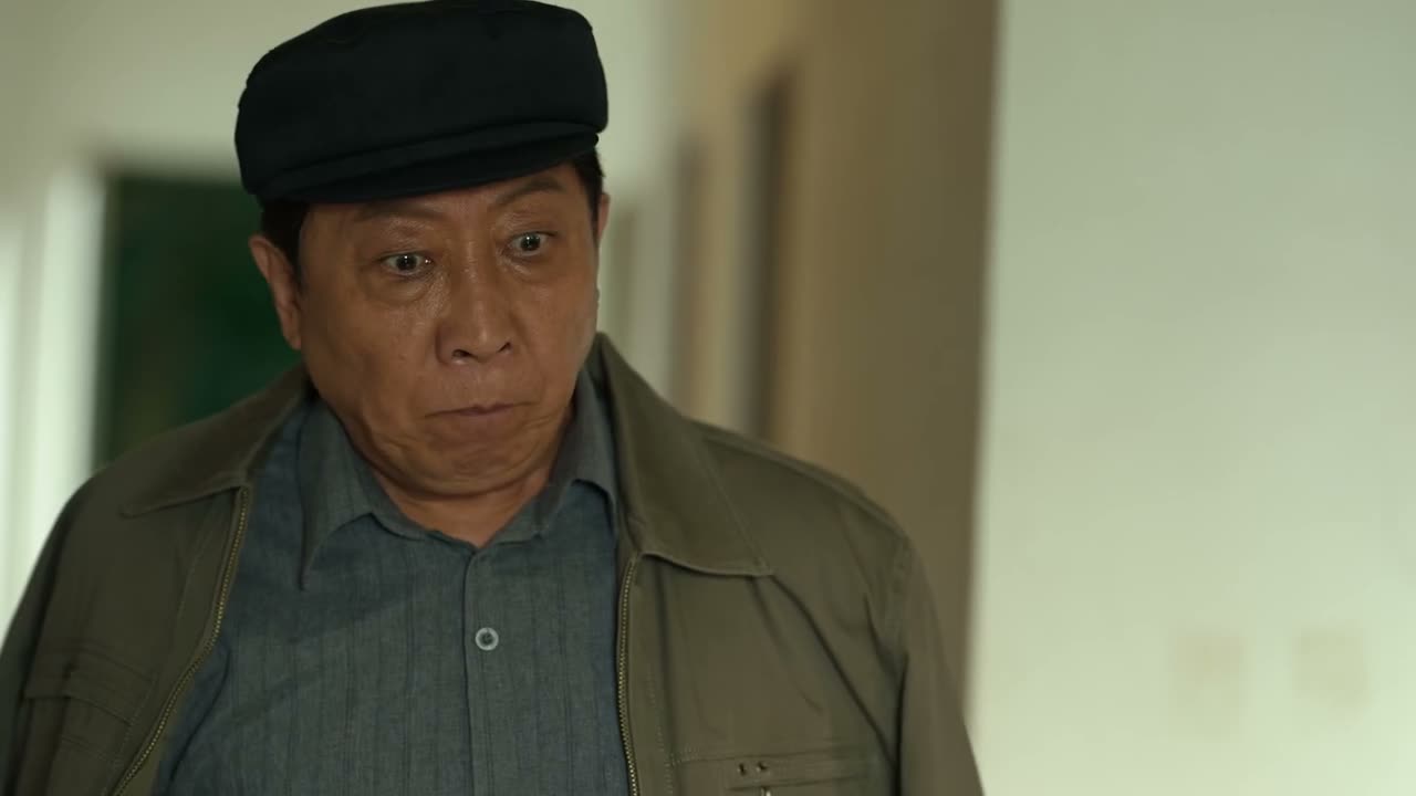 再说了 每天就是那点破事
