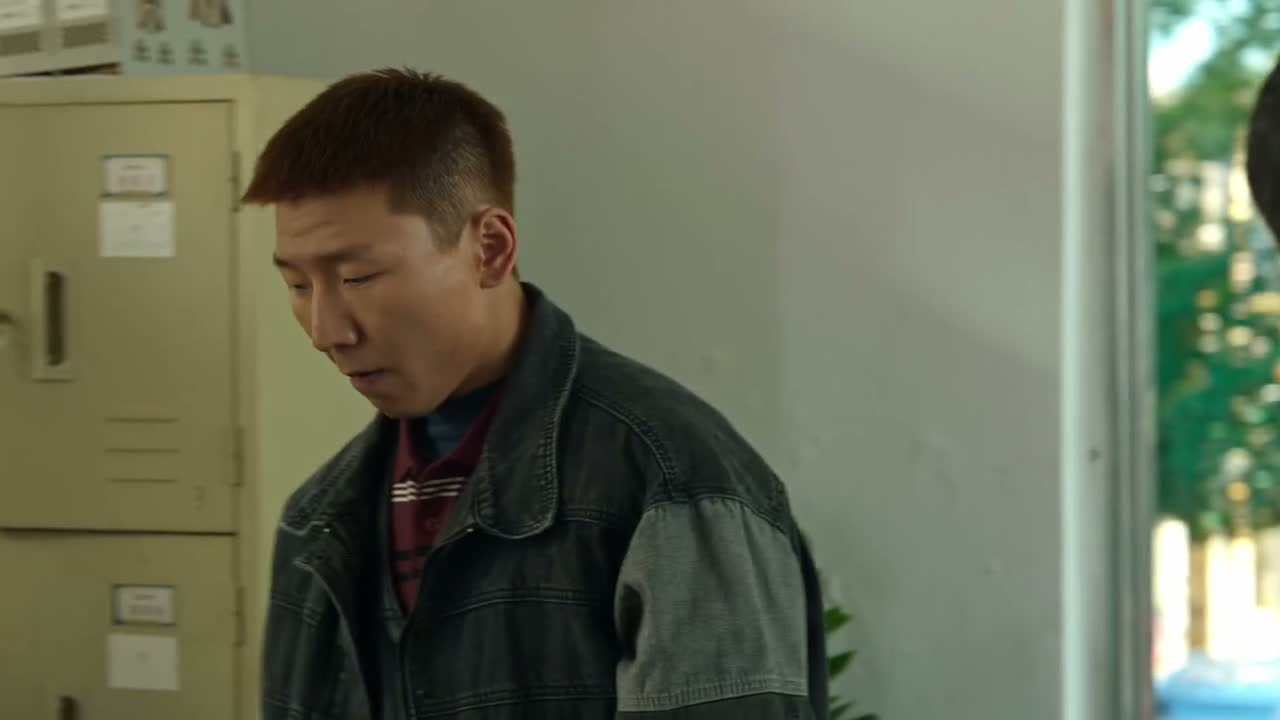 咱不激动 不激动 不激动
