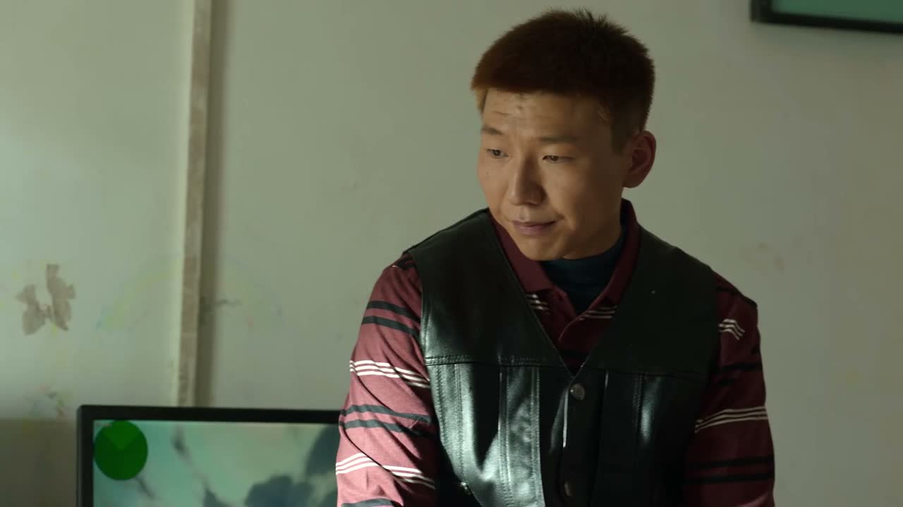 征地的时候 谁不想多分一点啊