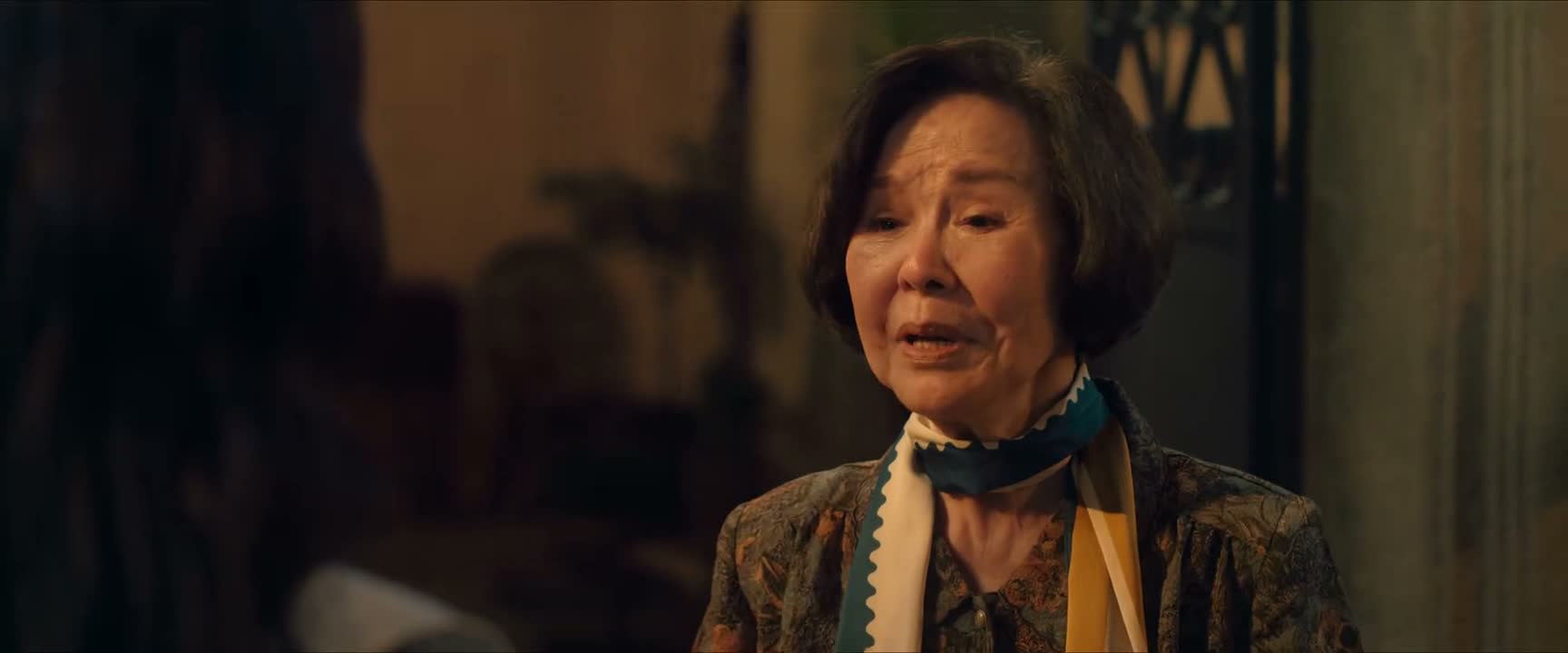 别什么事都自己扛着