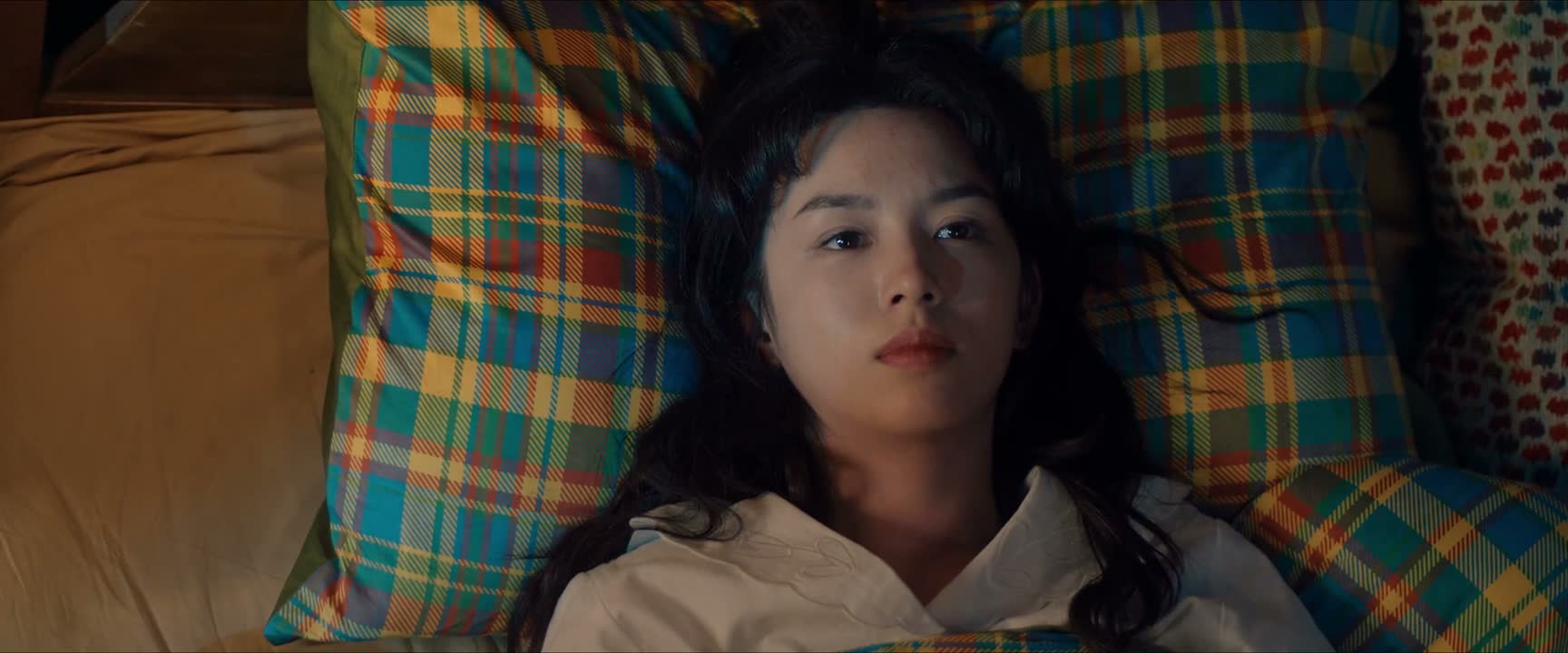 可我对自己没有信心