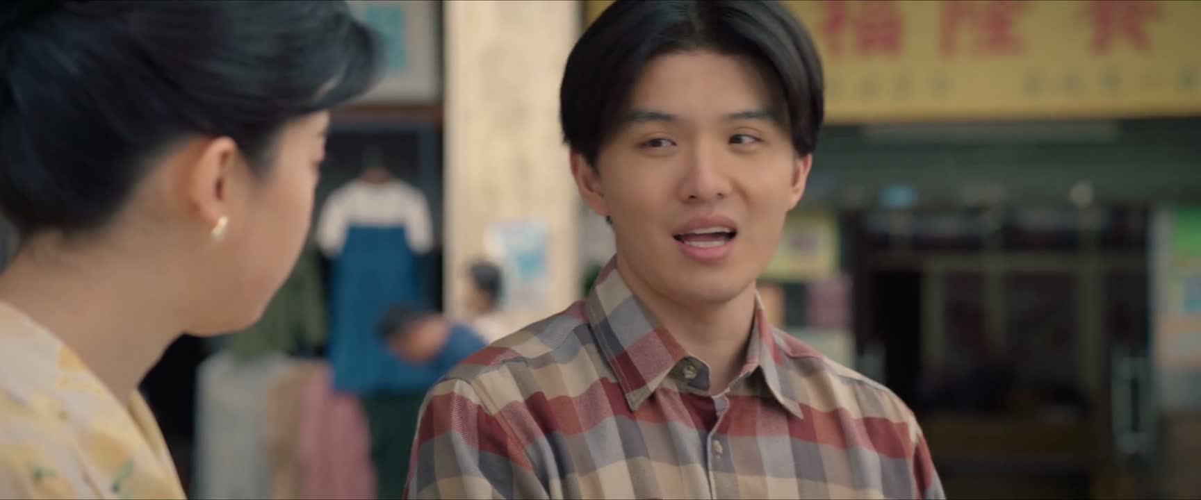 你看 这不挺好的吗