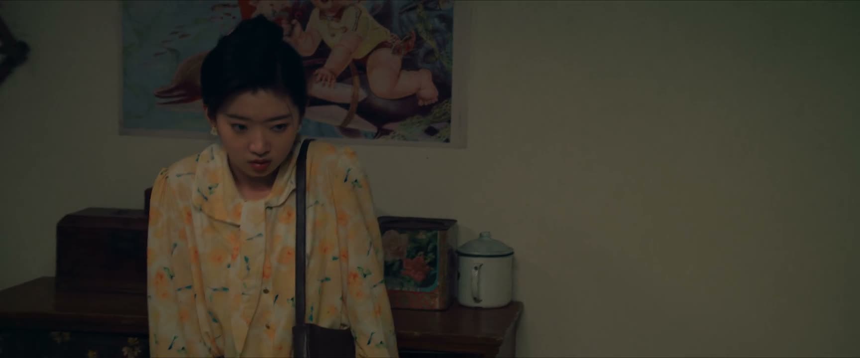 你可真是我亲闺女