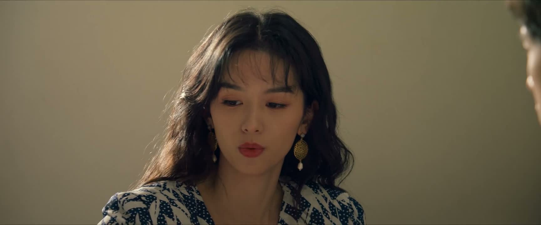 女儿受了这么重的伤