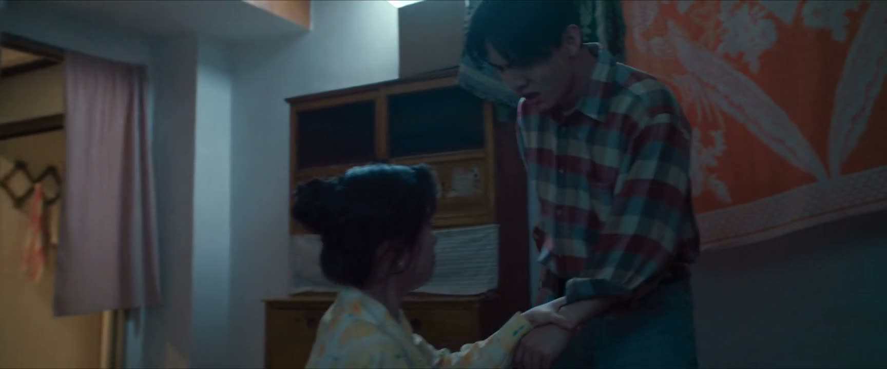 为什么要救那个畜生