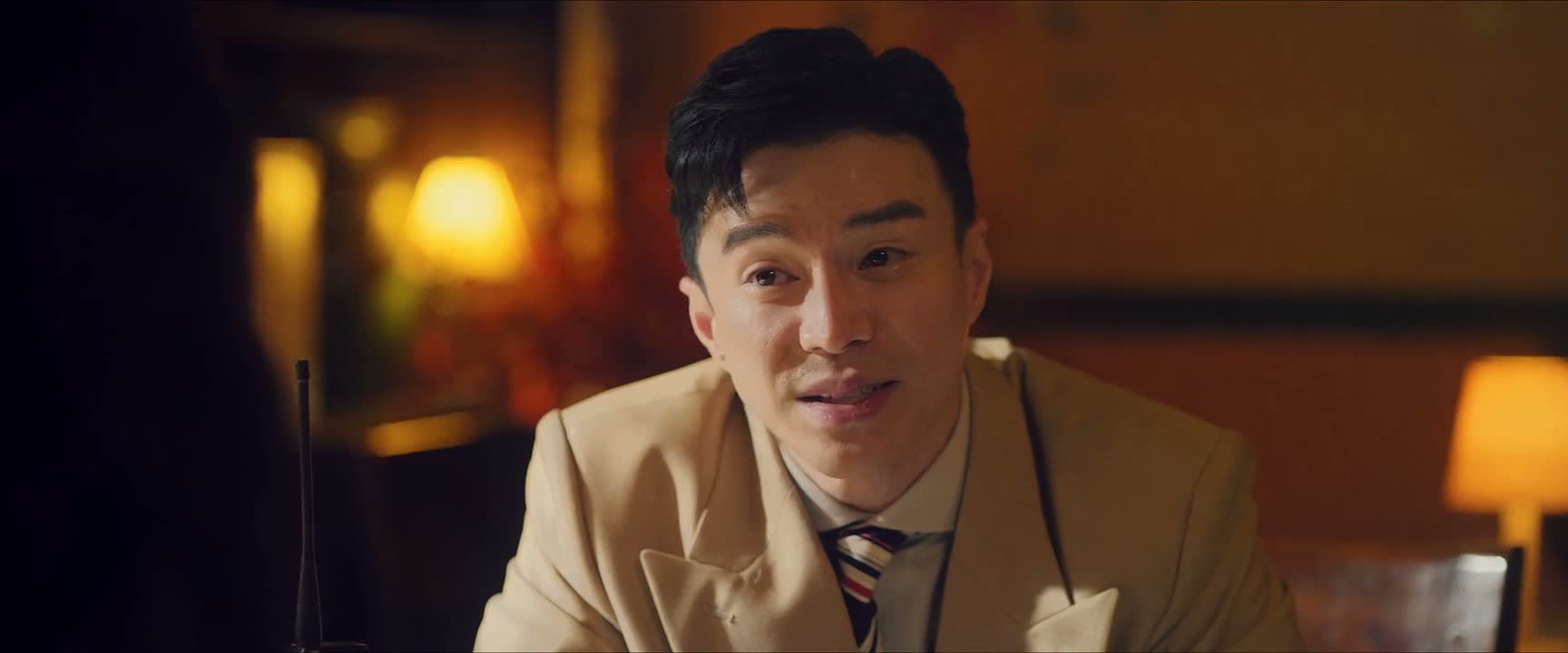 我把夏子玉 交给你怎么样