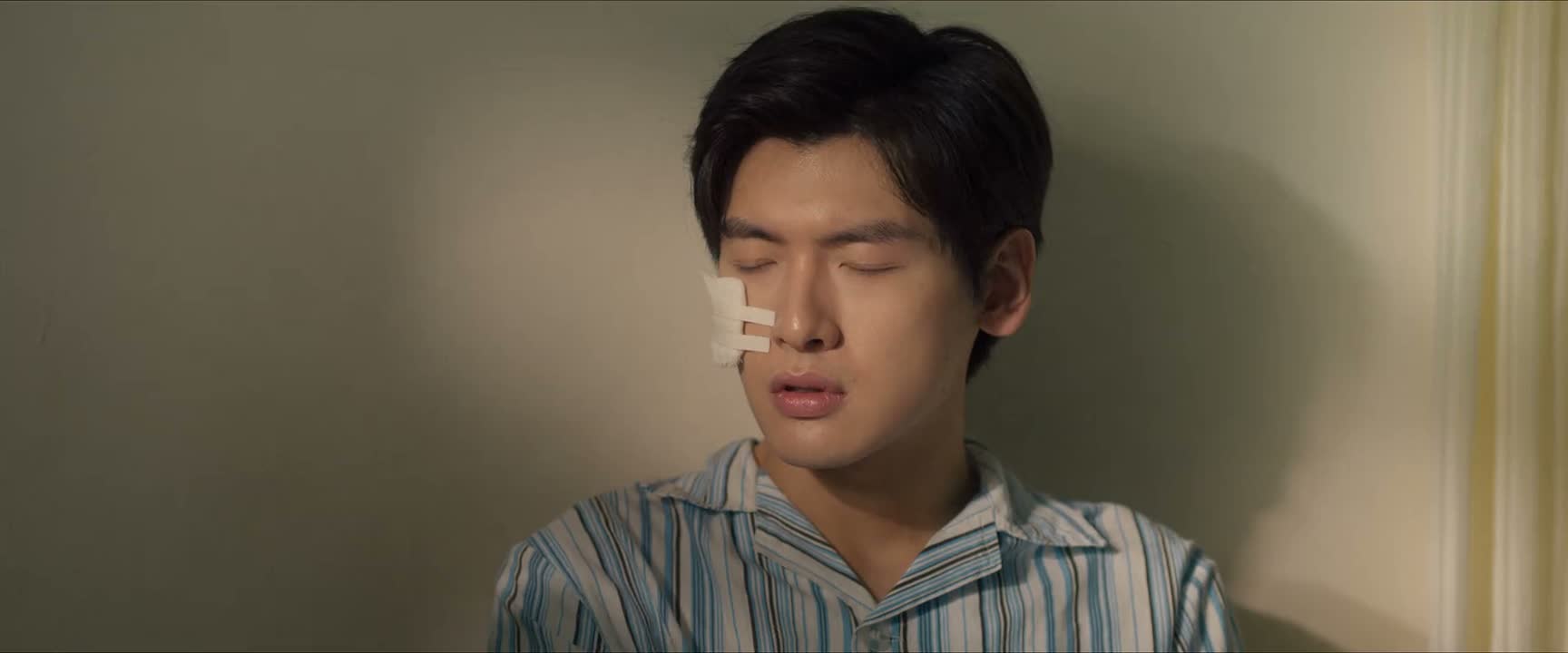 晓兰 先吃饭吧 一会儿该凉了