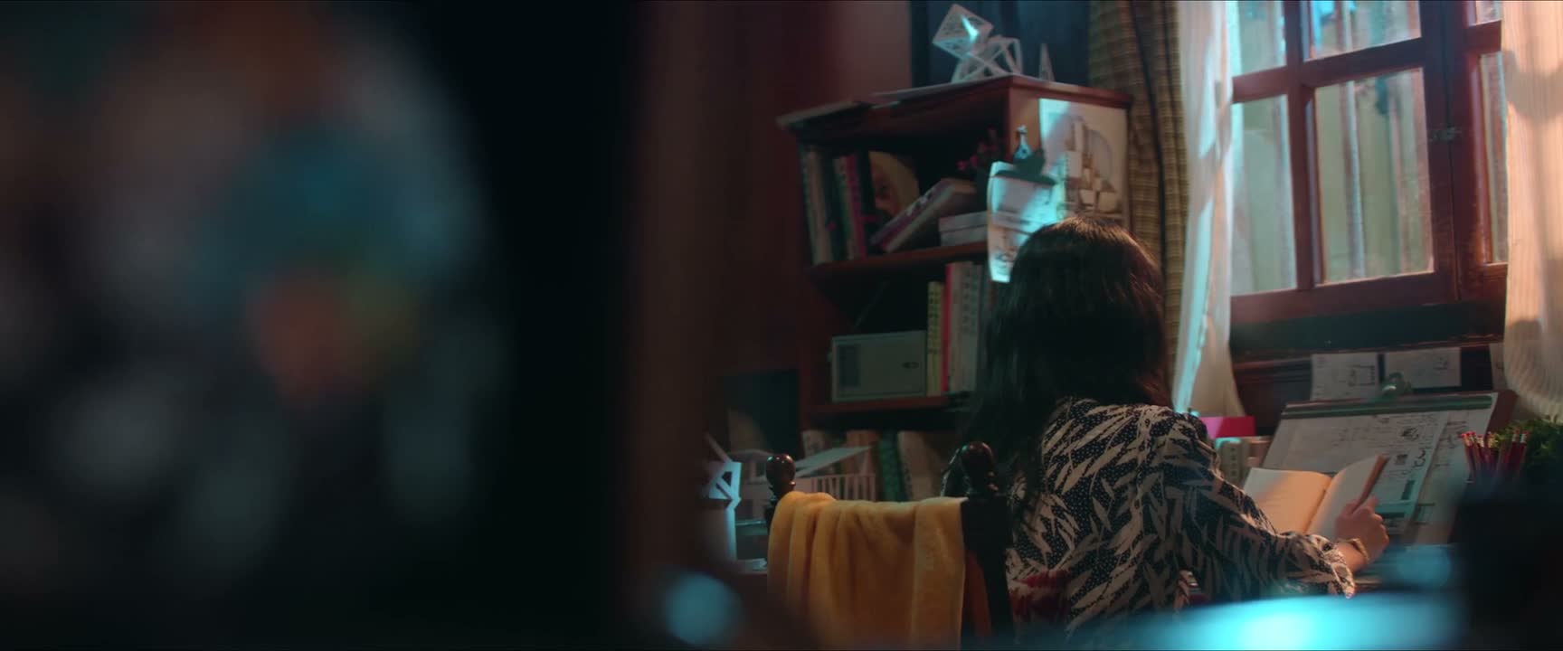 已经变成了 没有意义的数字