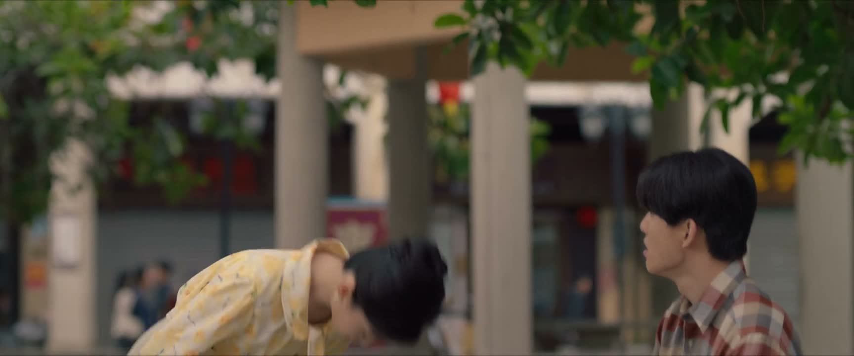 真的对不起 没事 不用