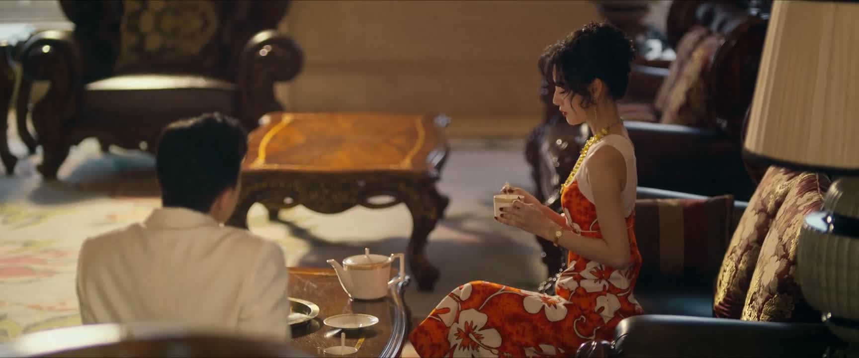 重要的是环境