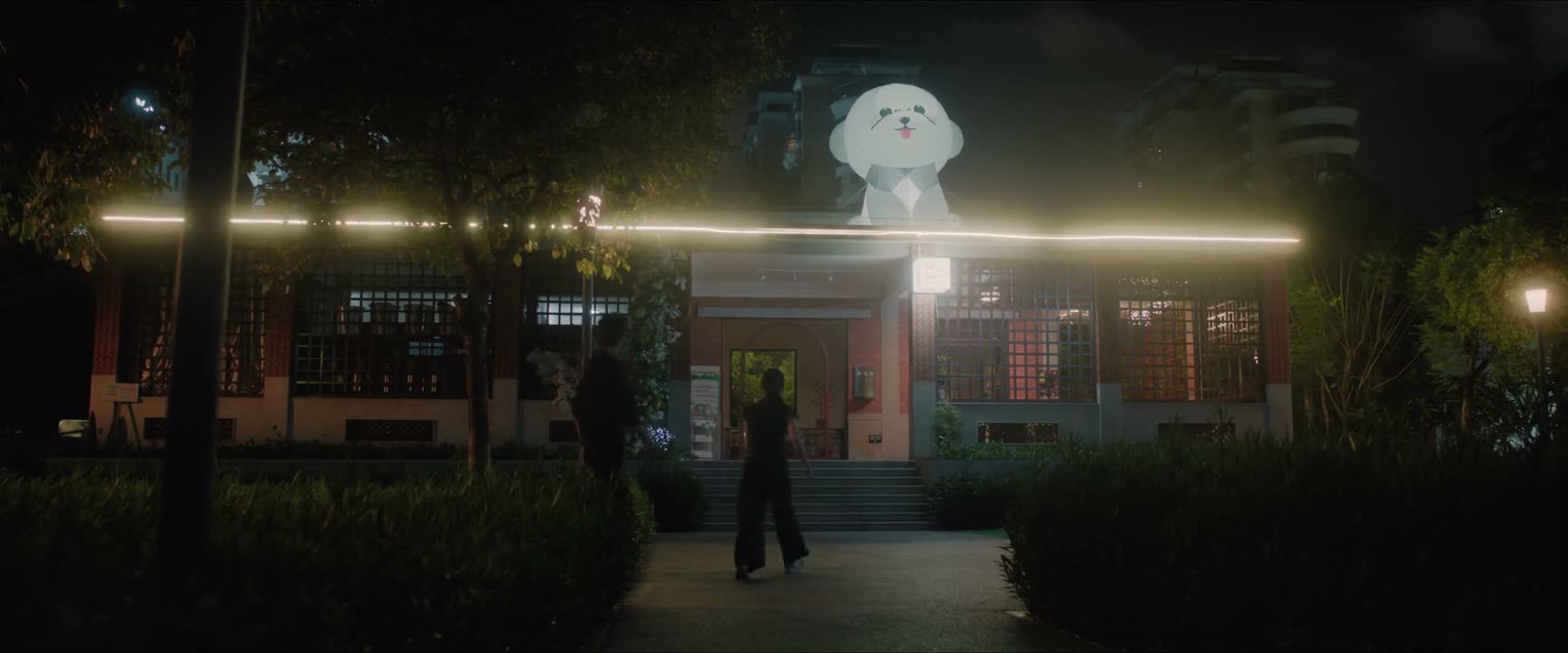 哈喽 小宝宝们