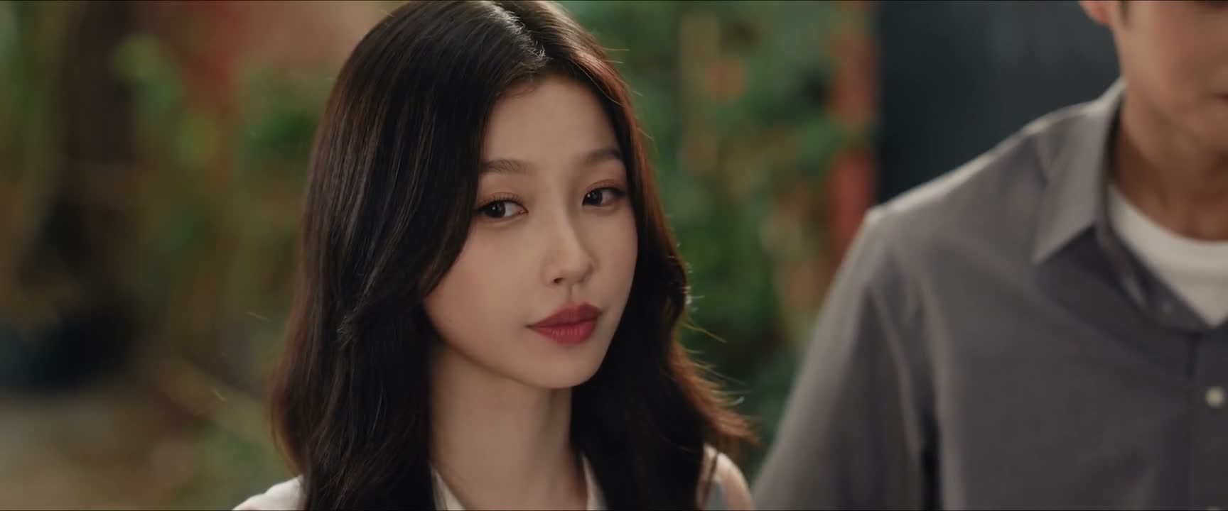 结婚啊 你们进展这么快 太快了吧