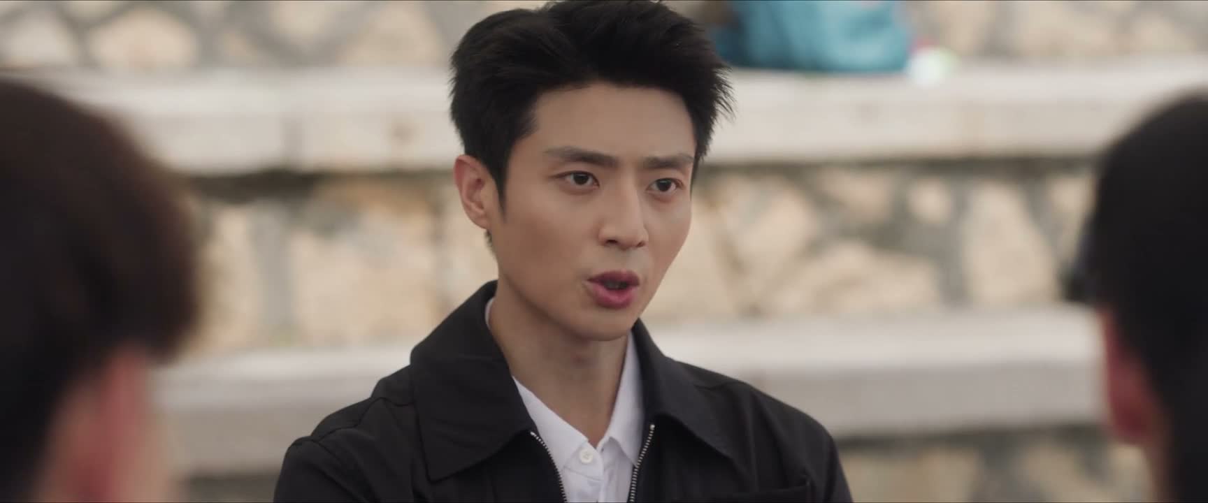 那就是要全身心投入