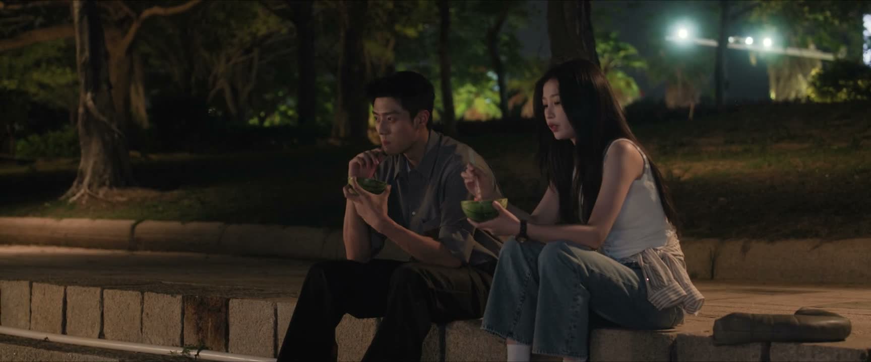 你愿意跟我说说