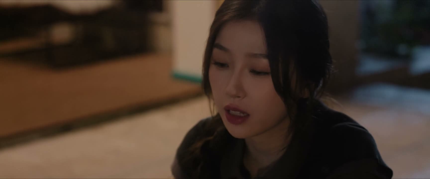你只是把自己当成一个过客