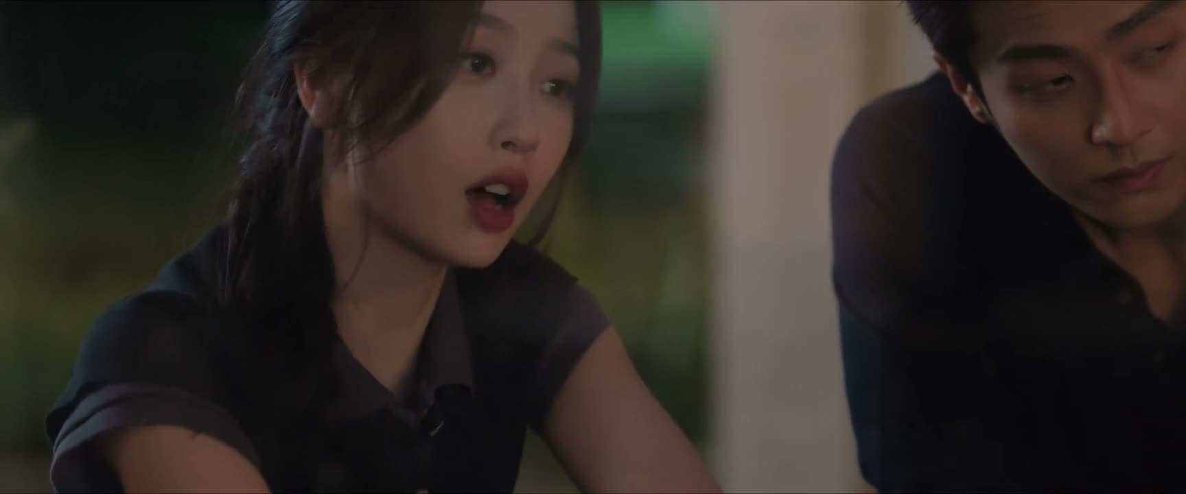 它好像有自闭症 叫总裁