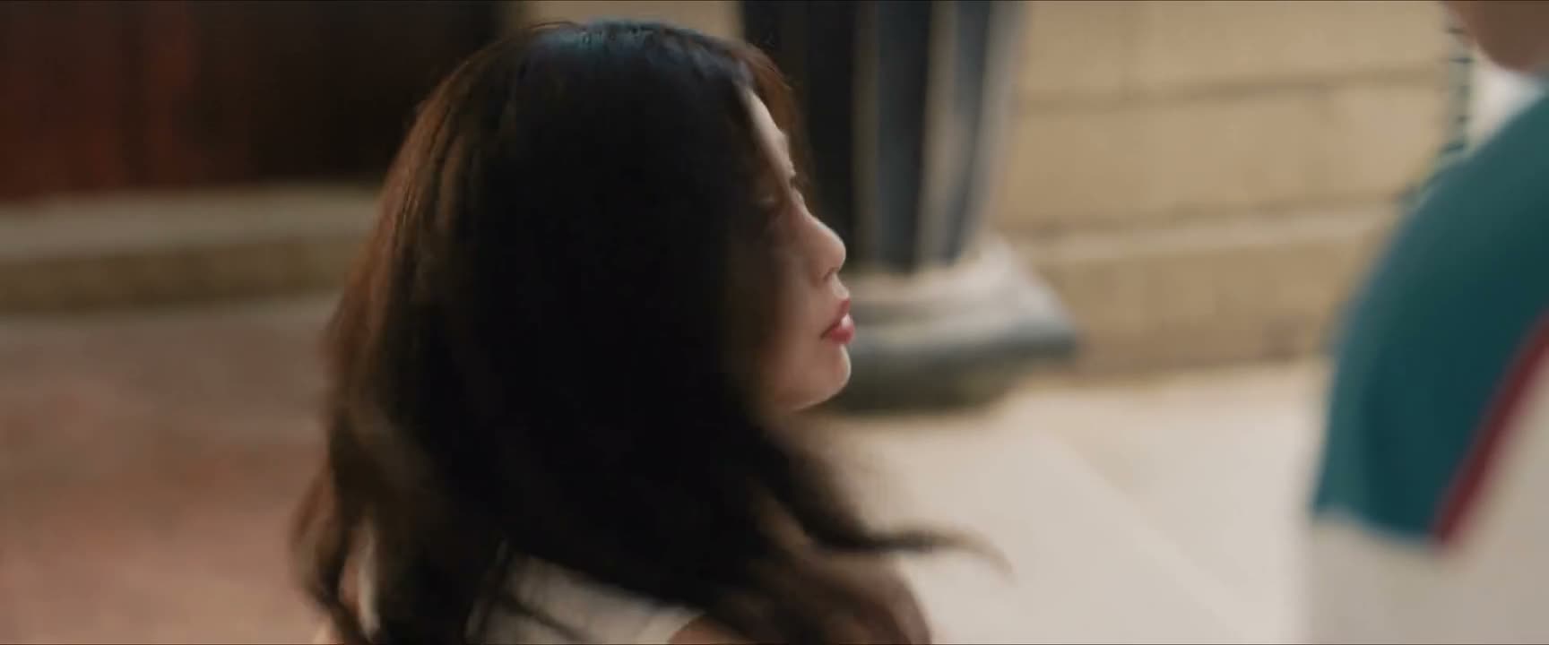 他们人呢 他们去买吃的了