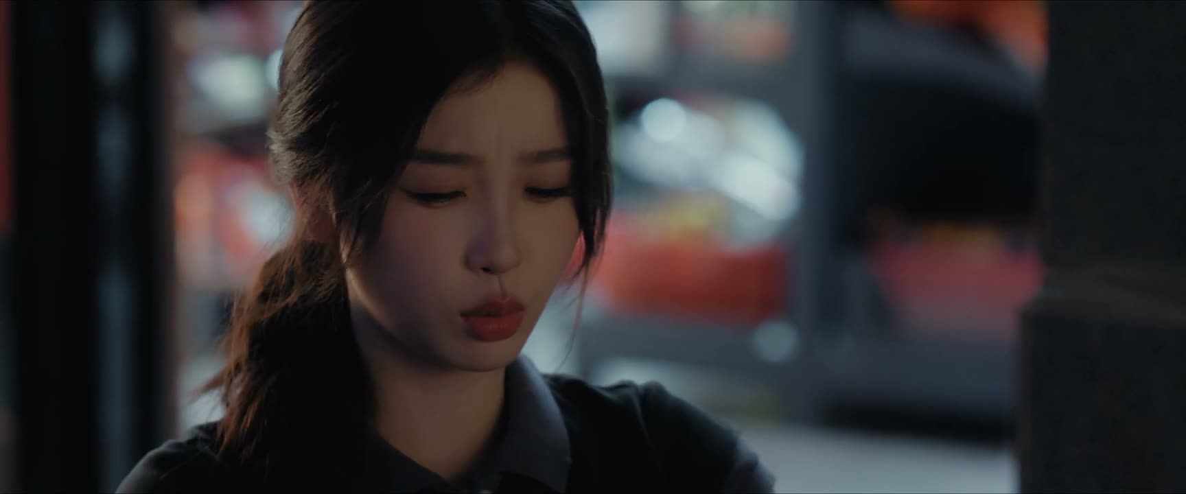 我最近也胖了 我也想跟着你一起去夜跑