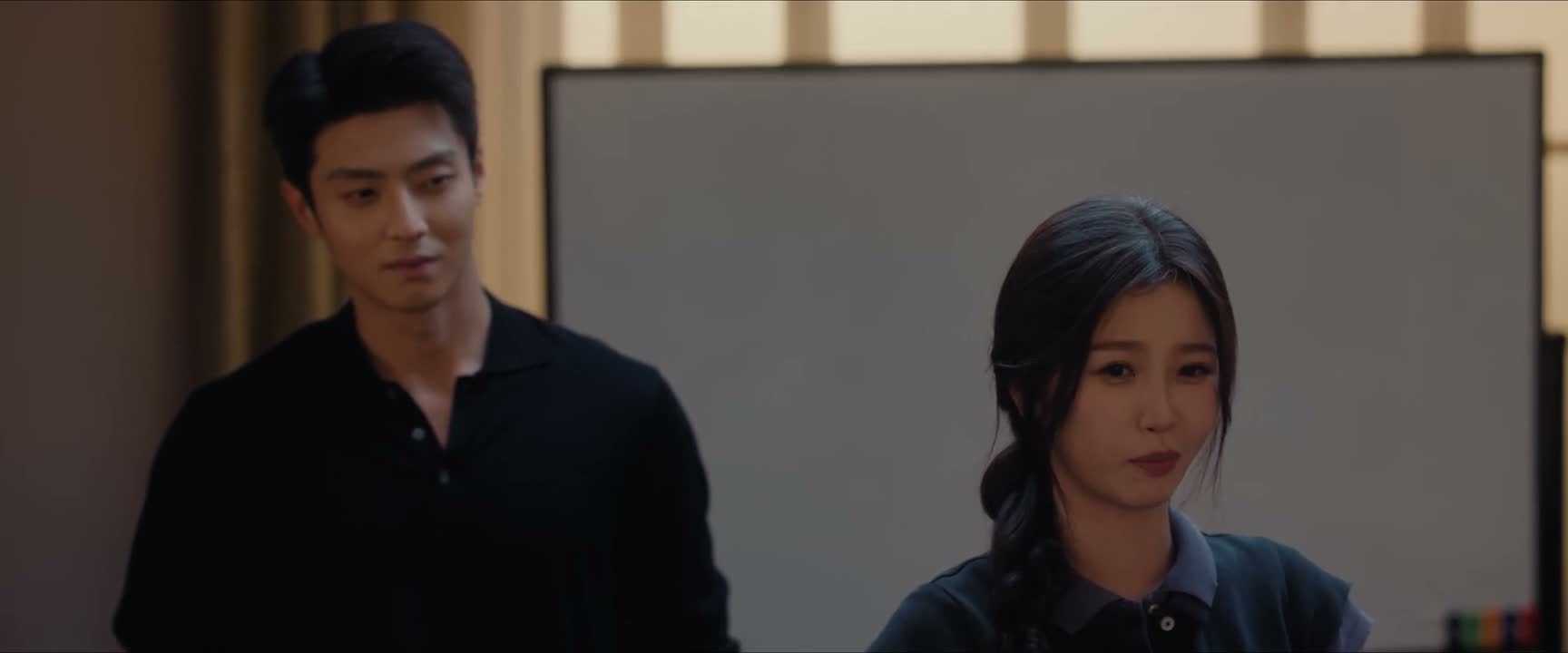 小林来授课 月考准能过