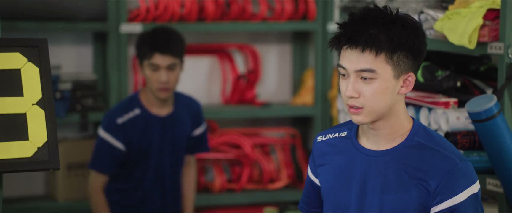 小林老师 你也别太难过啊