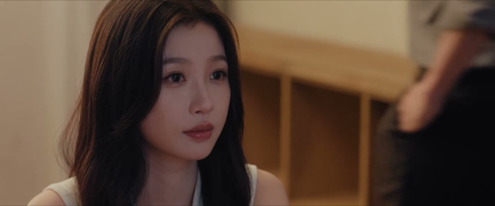 怎么单刀 一卡就失位了