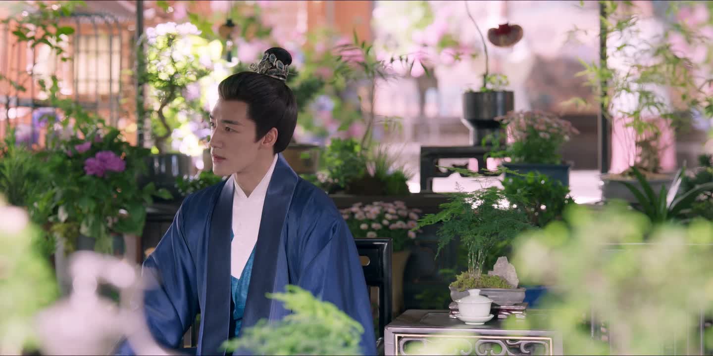 对婚姻一事早已看淡