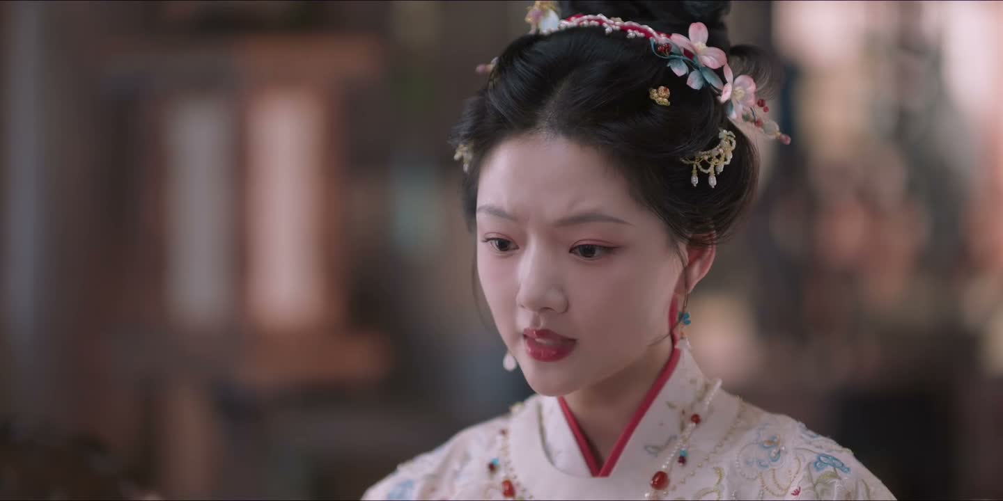 对咱们顾府 也是寄予厚望的