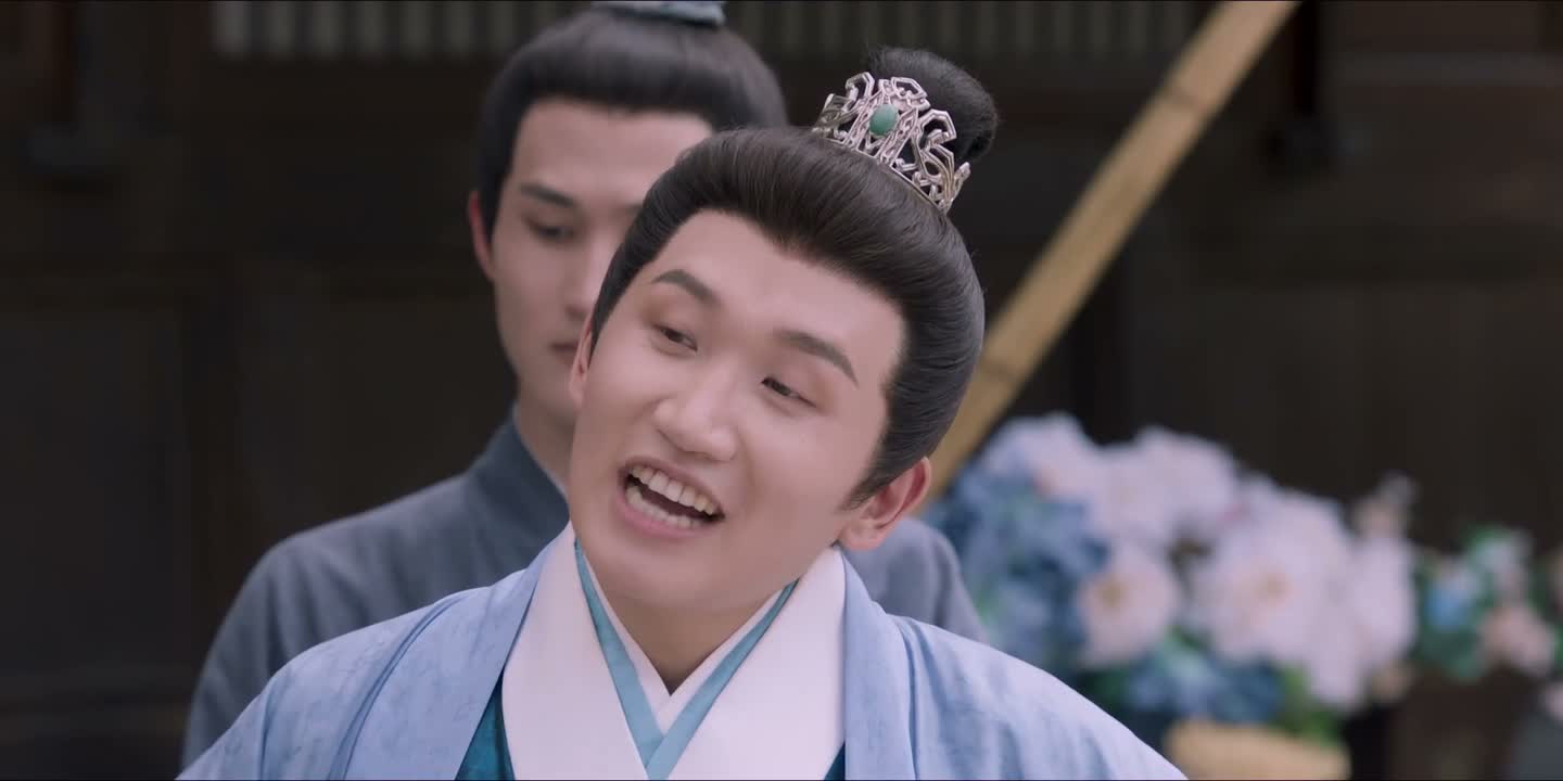该不会是姚文秀吧