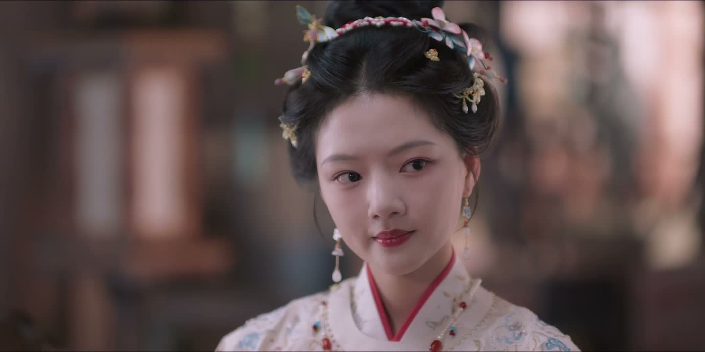 果然眼光不错