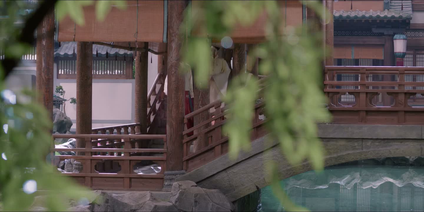 竟然拿我外家说事