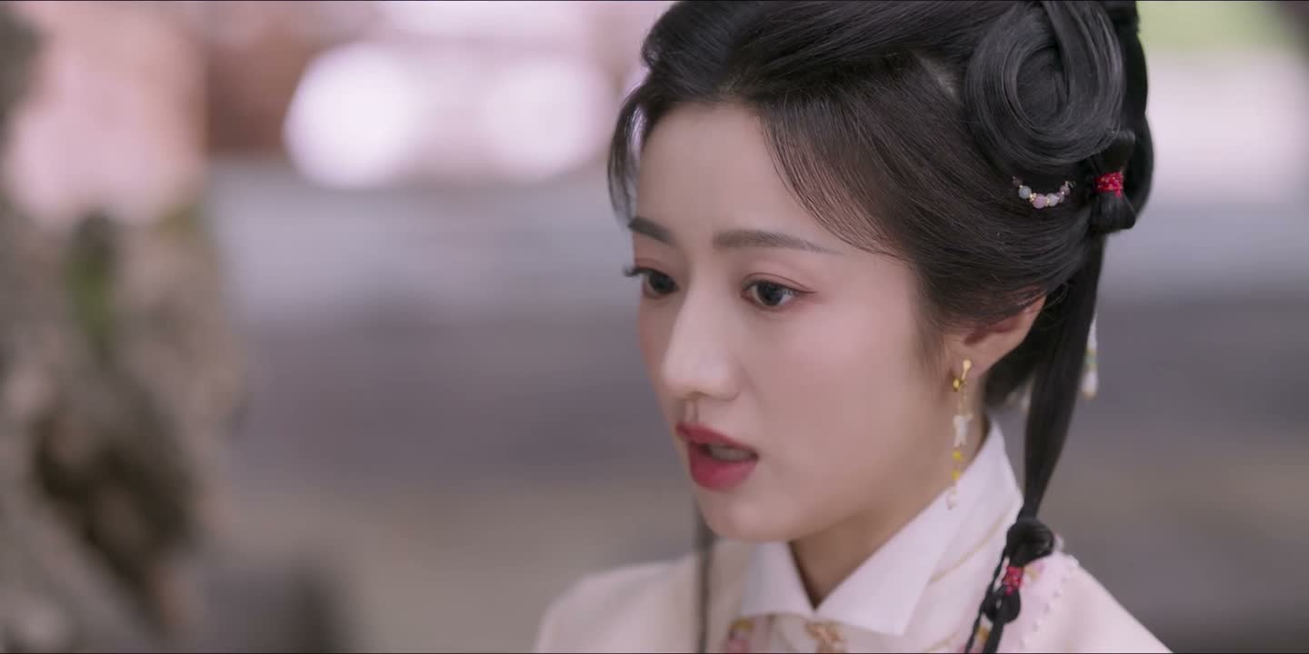 老爷又是那样一个人